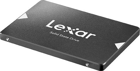 SSD-2,5'-SATA-III-LEXAR-NS100-DA-512GB,-520MB/S-IN-LETTURA-E-440MB/S-IN-SCRITTURA-LNS100-512RB